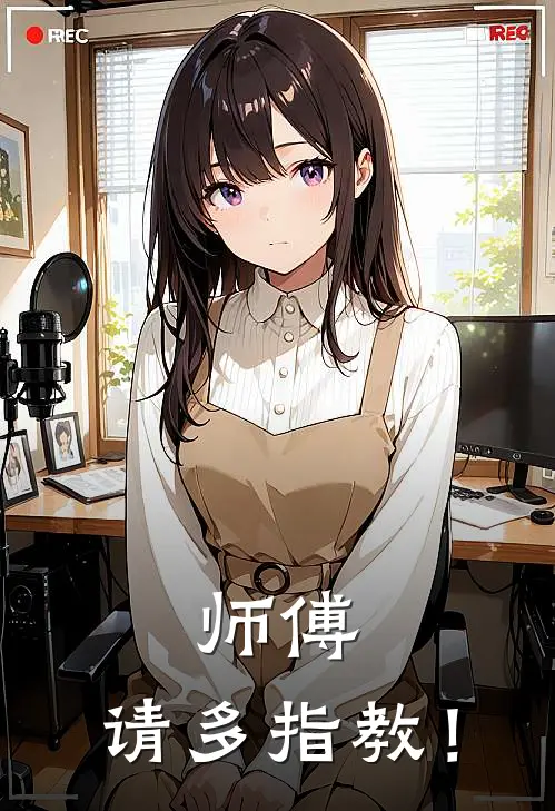 师傅，请多指教！