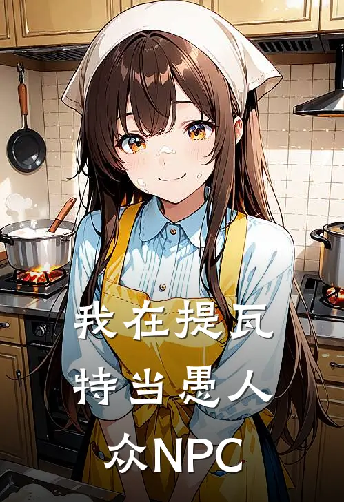 我在提瓦特当愚人众NPC阿贾克斯阿林娜热门的小说_热门小说在线阅读我在提瓦特当愚人众NPC阿贾克斯阿林娜