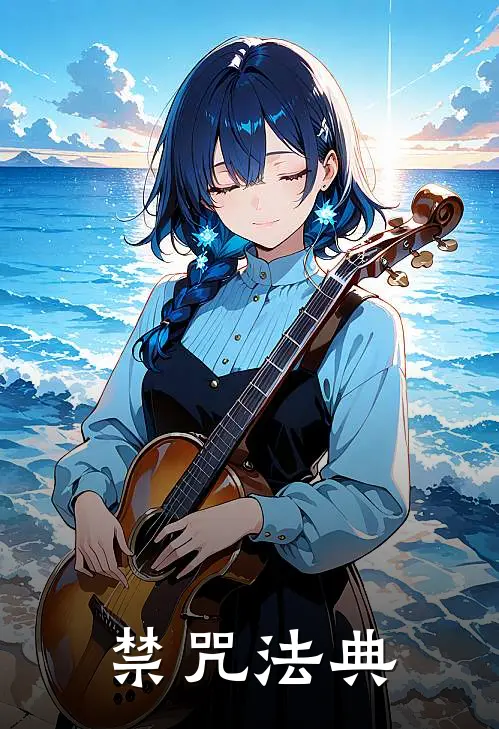 《禁咒法典》江浔桦小昇完本小说_江浔桦小昇(禁咒法典)全文免费阅读无弹窗大结局