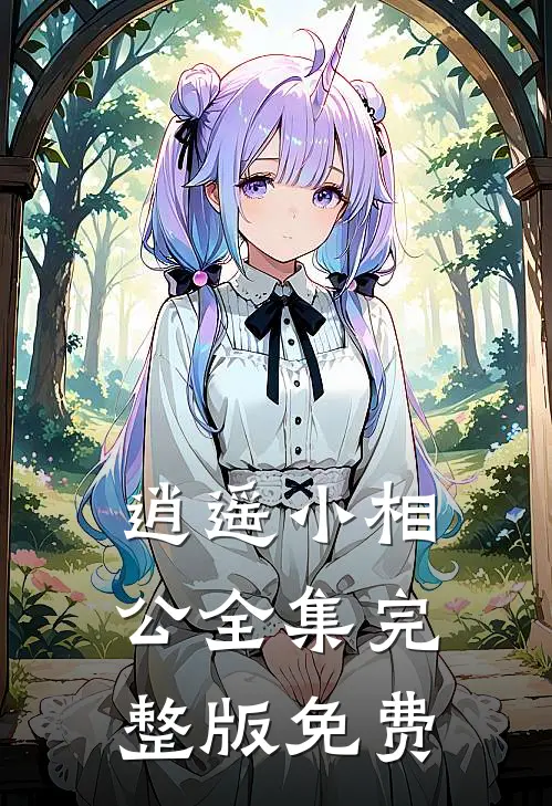 逍遥小相公全集完整版免费