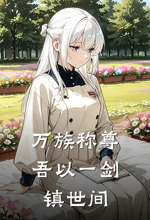 万族称尊，吾以一剑镇世间