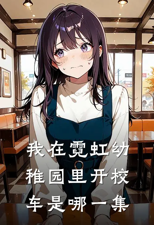 我在霓虹幼稚园里开校车是哪一集