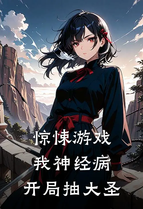 惊悚游戏：我神经病，开局抽大圣（秦时洛长风）最新章节列表