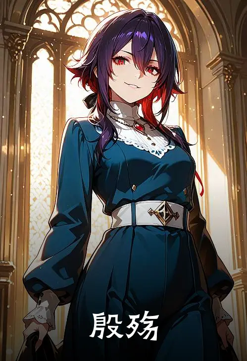 《殷殇》齐铭殇龙若君已完结小说_殷殇(齐铭殇龙若君)火爆小说