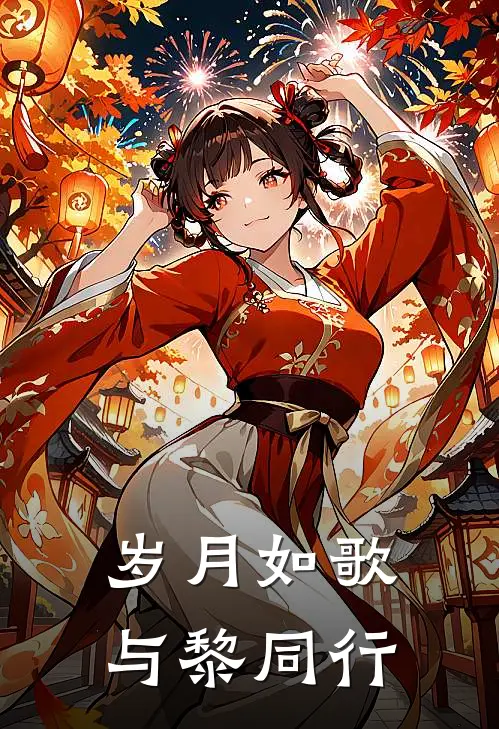 岁月如歌，与黎同行童黎靳寒舟完本热门小说_完本小说免费岁月如歌，与黎同行(童黎靳寒舟)