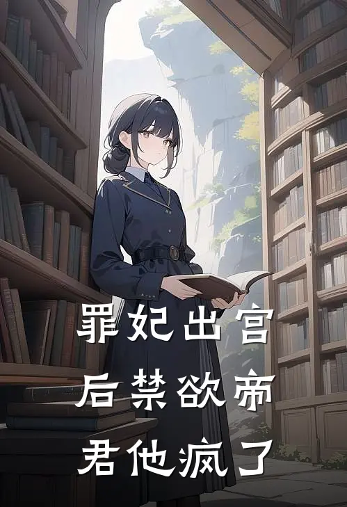 罪妃出宫后禁欲帝君他疯了