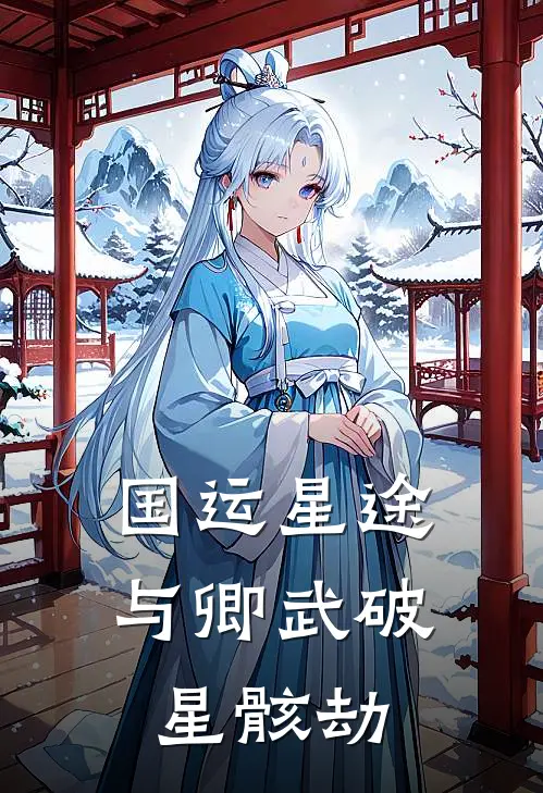 国运星途：与卿武破星骸劫(陆沉苏明哲)完结小说推荐_小说全文免费阅读国运星途：与卿武破星骸劫陆沉苏明哲