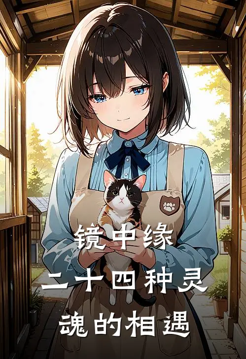 镜中缘，二十四种灵魂的相遇林野顾砚免费小说完整版_最新好看小说镜中缘，二十四种灵魂的相遇林野顾砚