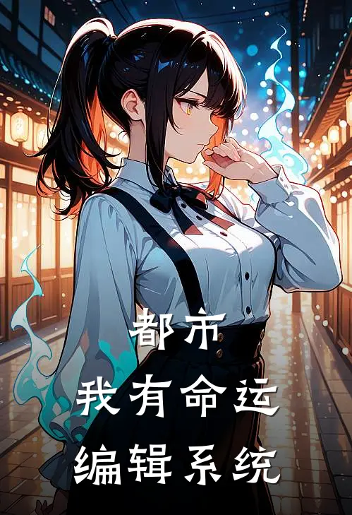 都市，我有命运编辑系统