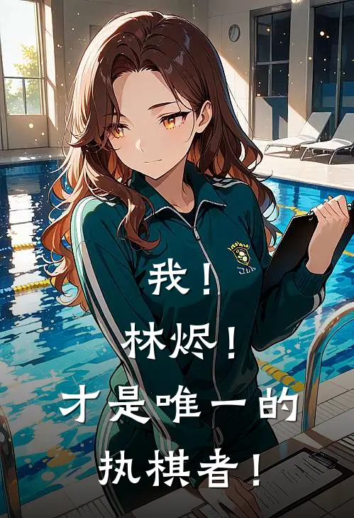 我！林烬！才是唯一的执棋者！林烬李哲完整版小说_小说完结推荐我！林烬！才是唯一的执棋者！(林烬李哲)