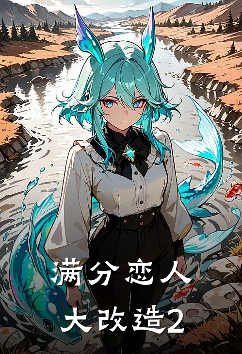 满分恋人大改造2