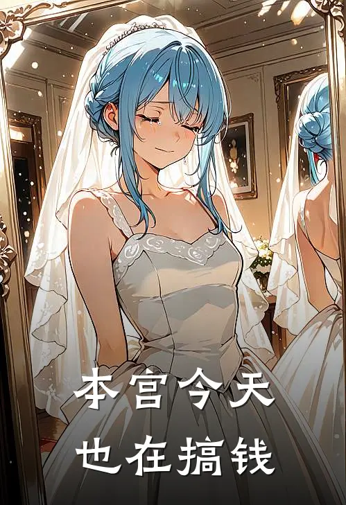 本宫今天也在搞钱(元初王琳)免费小说_最新小说全文阅读本宫今天也在搞钱元初王琳