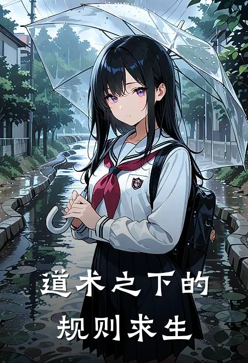 道术之下的规则求生