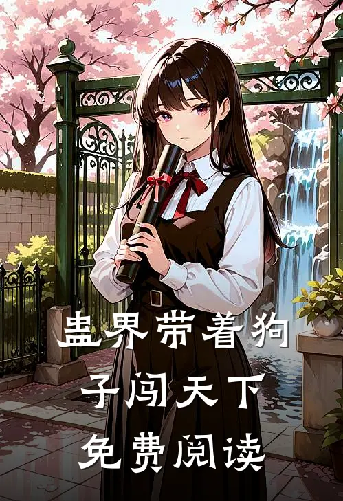 蛊界带着狗子闯天下免费阅读