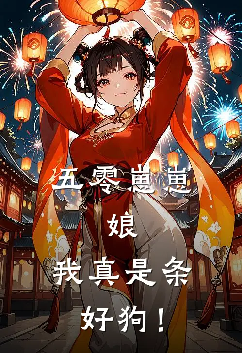 五零崽崽：娘，我真是条好狗！