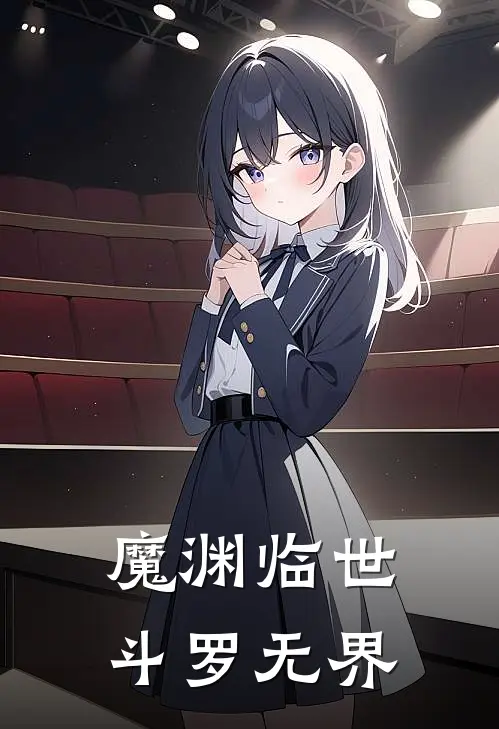 魔渊临世，斗罗无界