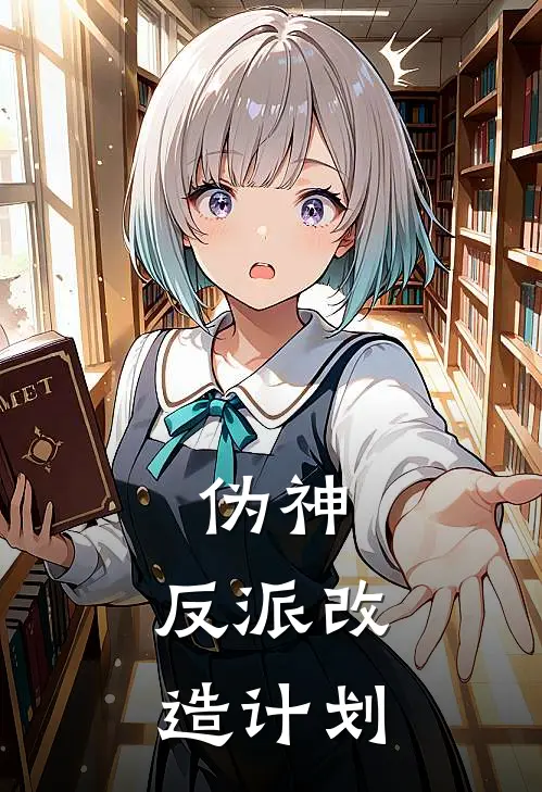 伪神：反派改造计划
