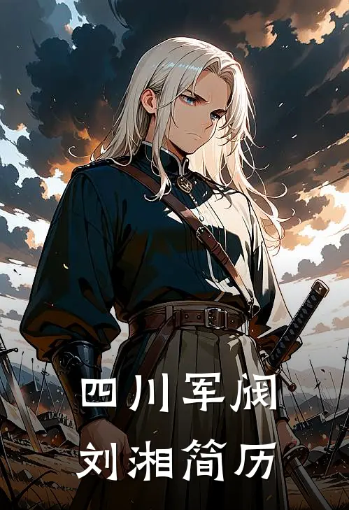 四川军阀刘湘简历