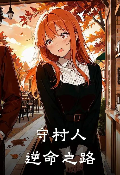 守村人：逆命之路(黄厚生贾庆祥)最热门小说_全本完结小说守村人：逆命之路(黄厚生贾庆祥)