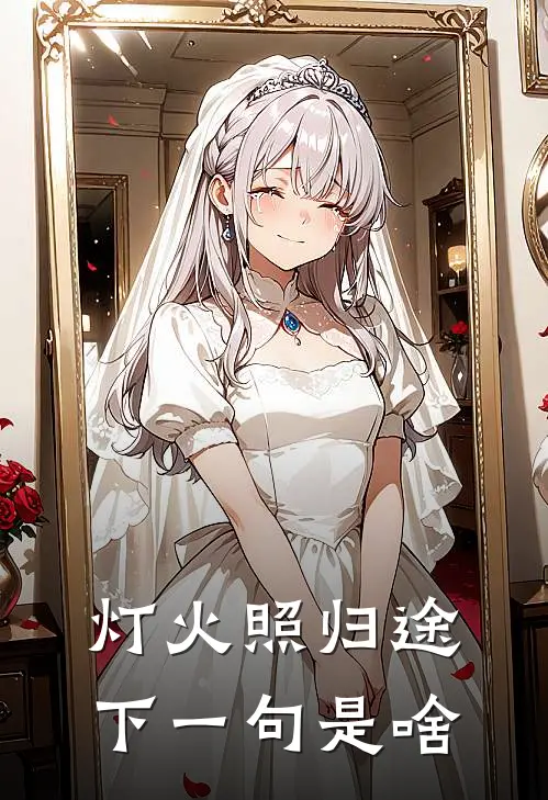 灯火照归途,下一句是啥