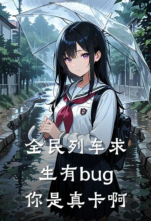 全民列车求生有bug你是真卡啊苏元苏元免费小说全集_免费阅读无弹窗全民列车求生有bug你是真卡啊苏元苏元