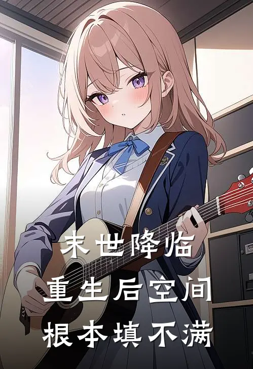 末世降临，重生后空间根本填不满林晚晚萧墨一最新好看小说_已完结小说末世降临，重生后空间根本填不满林晚晚萧墨一