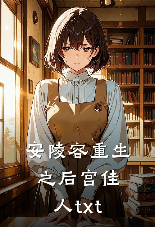 安陵容重生之后宫佳人txt