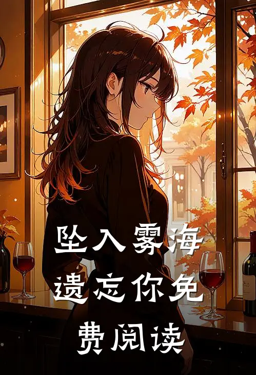 坠入雾海遗忘你免费阅读