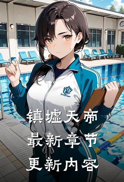 镇墟天帝最新章节更新内容