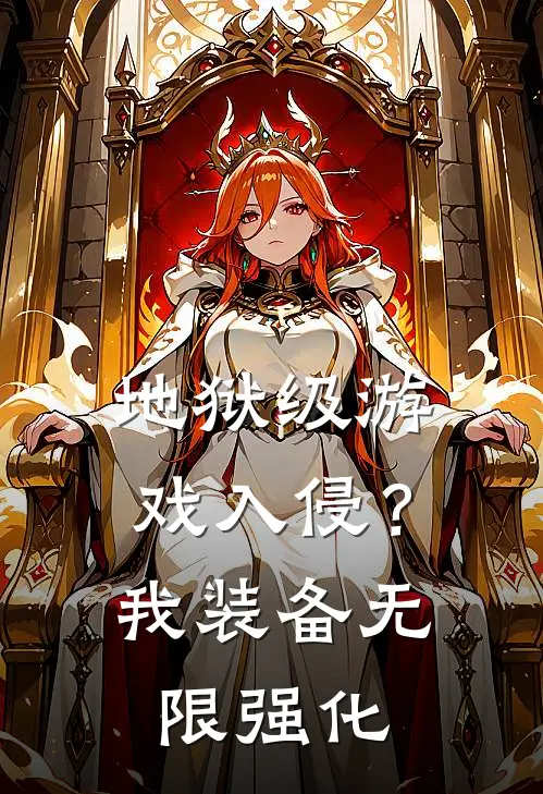 地狱级游戏入侵？我装备无限强化