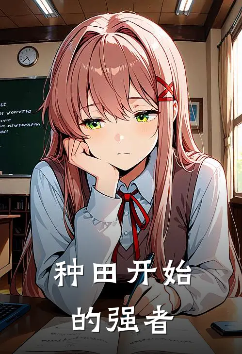 种田开始的强者