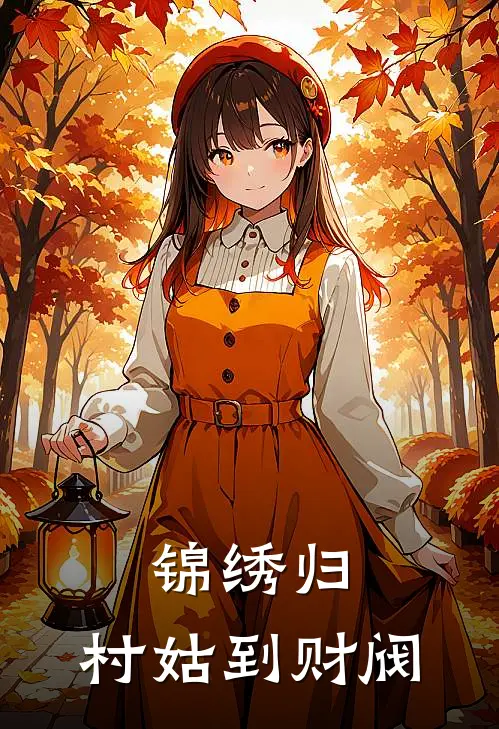 锦绣归：村姑到财阀(顾星阑石磊)最热门小说_全本完结小说锦绣归：村姑到财阀(顾星阑石磊)