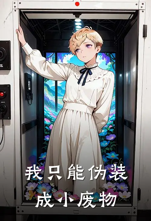 我只能伪装成小废物顾清影陆渊完本小说推荐_免费小说全文阅读我只能伪装成小废物顾清影陆渊