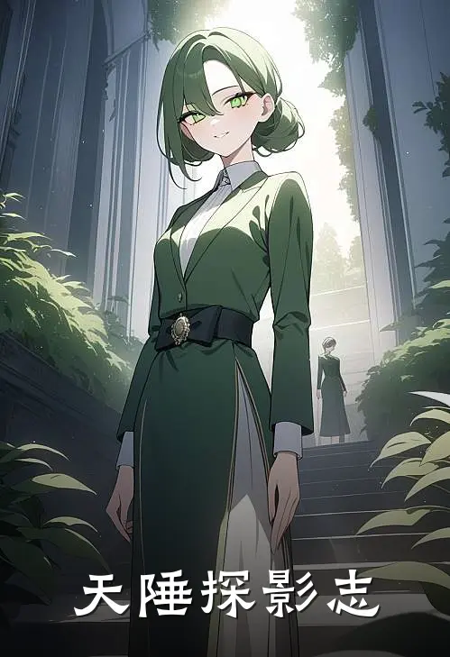 天陲探影志柳瑶瑶邵逸川热门小说阅读_完本完结小说天陲探影志柳瑶瑶邵逸川