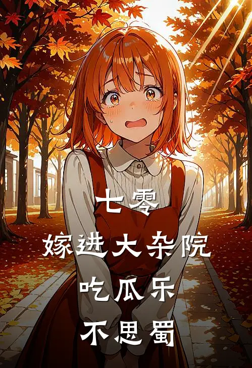 七零：嫁进大杂院，吃瓜乐不思蜀竹雨杨红花完本完结小说_完本完结小说七零：嫁进大杂院，吃瓜乐不思蜀(竹雨杨红花)