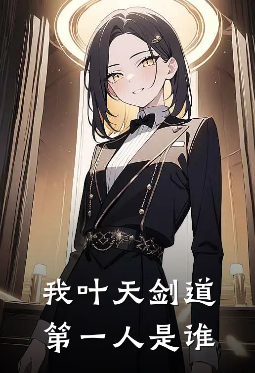 我叶天剑道第一人是谁