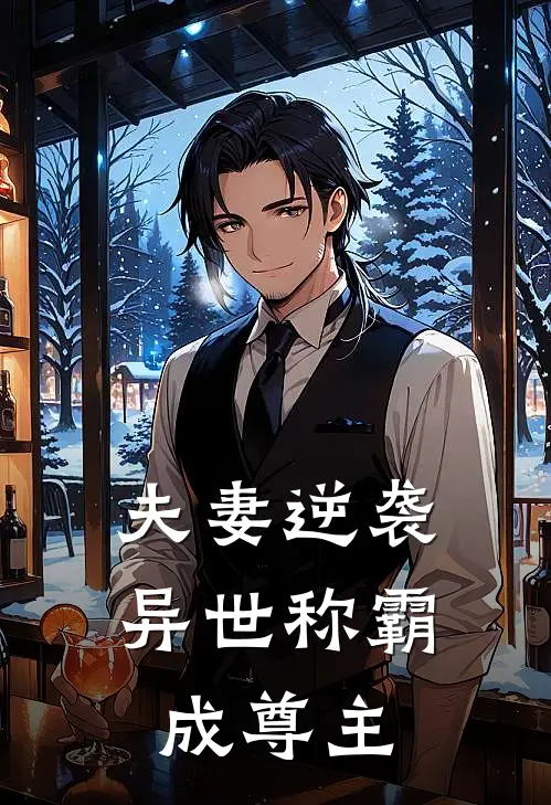 夫妻逆袭，异世称霸成尊主