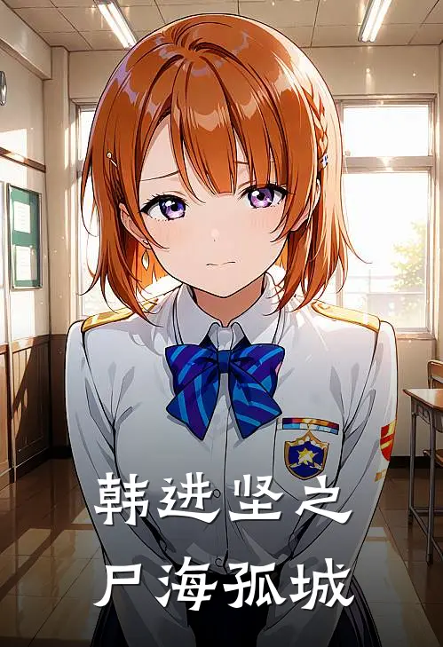 韩进坚之尸海孤城韩进坚林薇全本免费完结小说_免费小说完结韩进坚之尸海孤城韩进坚林薇