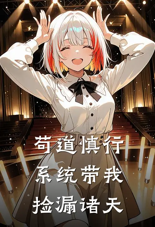 苟道慎行：系统带我捡漏诸天老苟老苟小说完整版免费阅读_热门小说排行榜苟道慎行：系统带我捡漏诸天(老苟老苟)