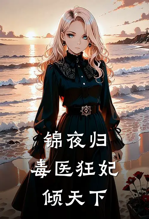 锦夜归：毒医狂妃倾天下(沈月柔沈清辞)免费阅读完整版小说_完结免费小说锦夜归：毒医狂妃倾天下(沈月柔沈清辞)