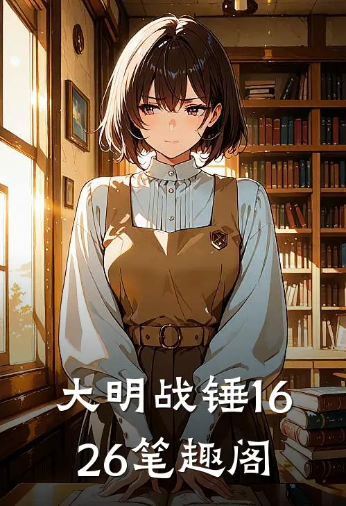 大明战锤1626笔趣阁