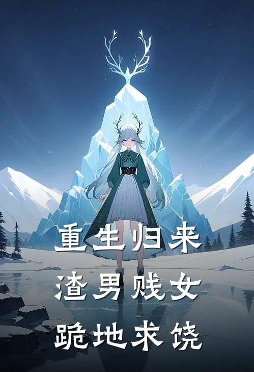 重生归来：渣男贱女跪地求饶