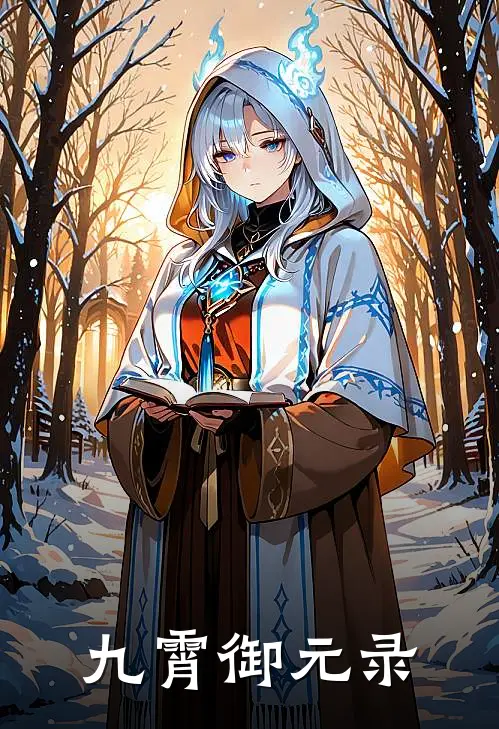 九霄御元录