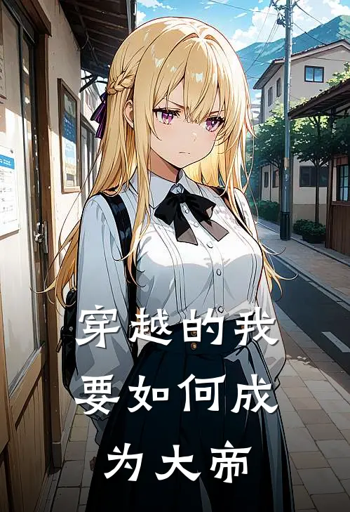 穿越的我要如何成为大帝