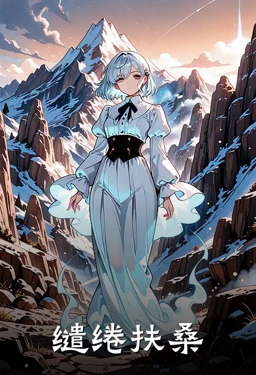 缱绻扶桑晁灿陵香免费小说全文阅读_最新章节列表缱绻扶桑(晁灿陵香)