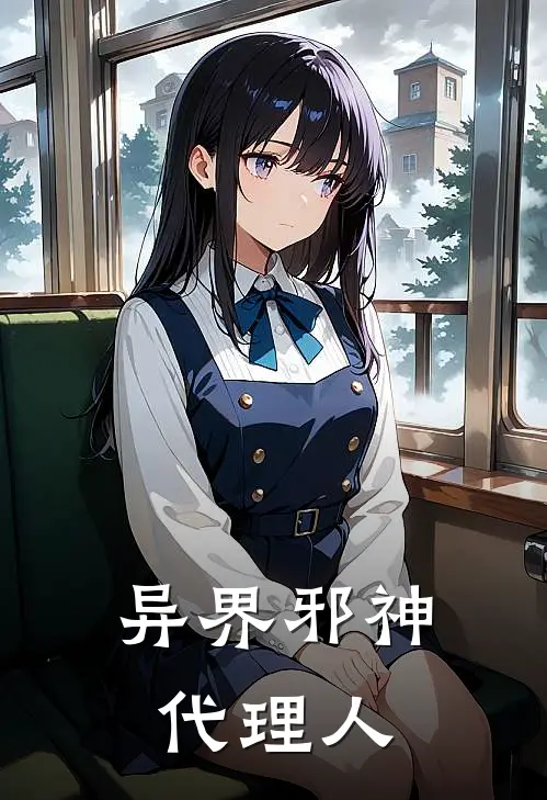 异界邪神代理人