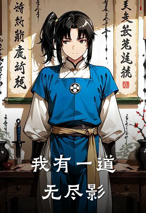 我有一道无尽影