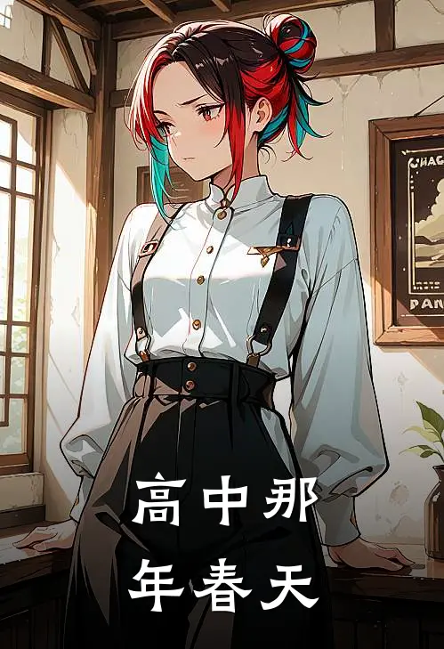 高中那年春天周若楠苏锦年热门小说大全_免费小说完结高中那年春天周若楠苏锦年