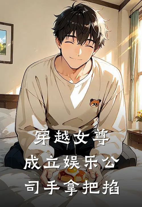 穿越女尊，成立娱乐公司手拿把掐沈青沈青小说完结_免费小说全本穿越女尊，成立娱乐公司手拿把掐(沈青沈青)