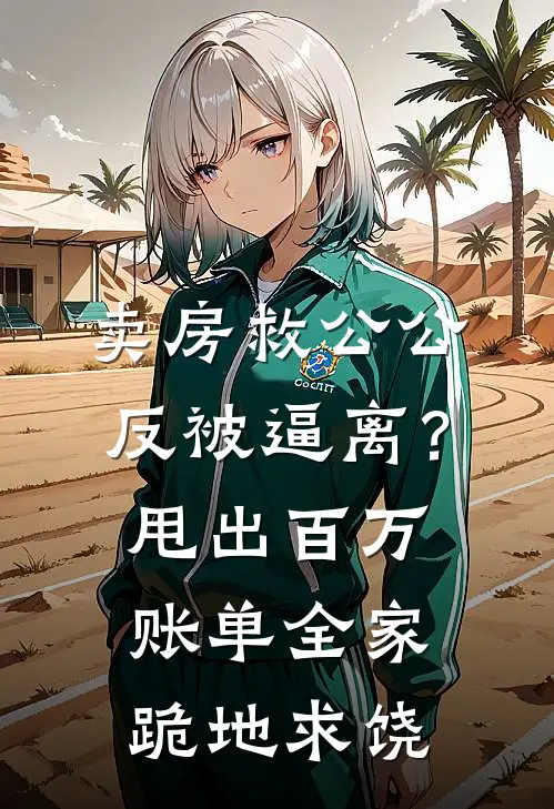 卖房救公公反被逼离？甩出百万账单，全家跪地求饶(李建国林晚)完本小说大全_完本热门小说卖房救公公反被逼离？甩出百万账单，全家跪地求饶李建国林晚